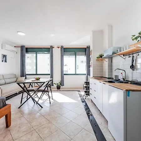 Appartement Seaview Charm By Ps Durrës