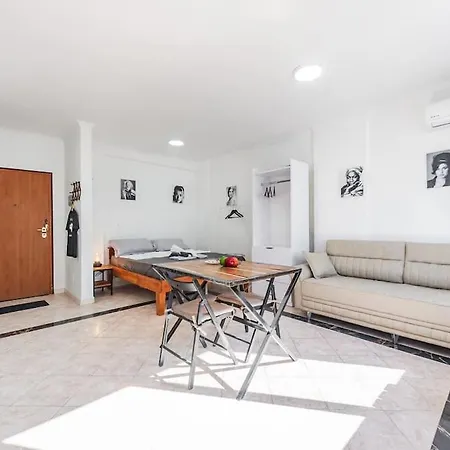 Appartement Seaview Charm By Ps *