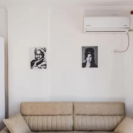 Seaview Charm By Ps Appartement Durrës