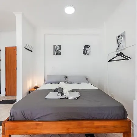 Seaview Charm By Ps Appartement