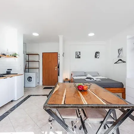 Appartement Seaview Charm By Ps