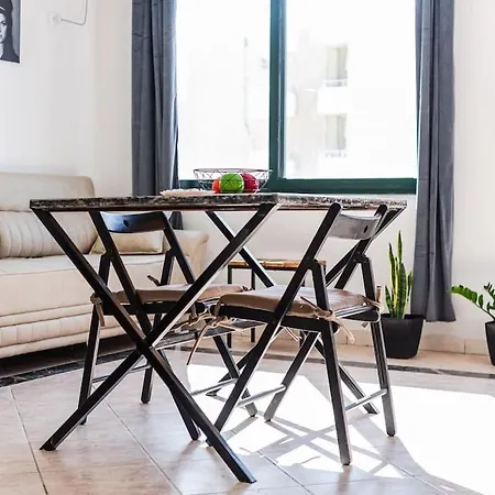 Seaview Charm By Ps Appartement *